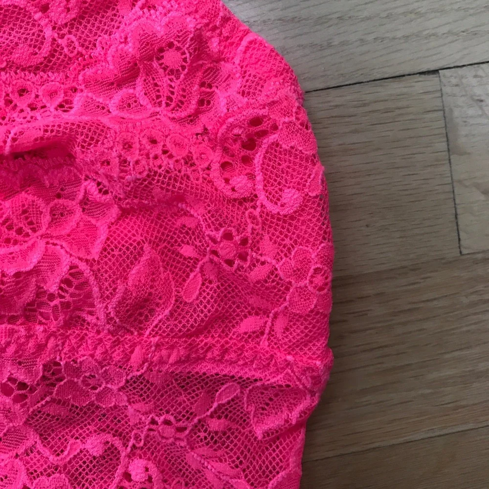 Victoria secret Lacy bra